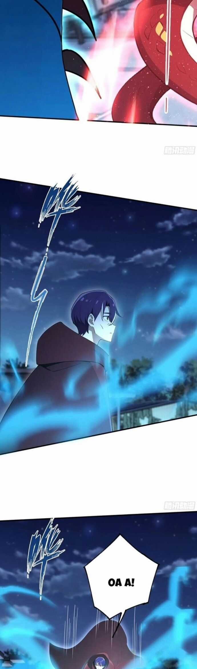 Quá Ảo! Ta Mở Lớp Đào Tạo Nữ Đế Chapter 72 trang 17