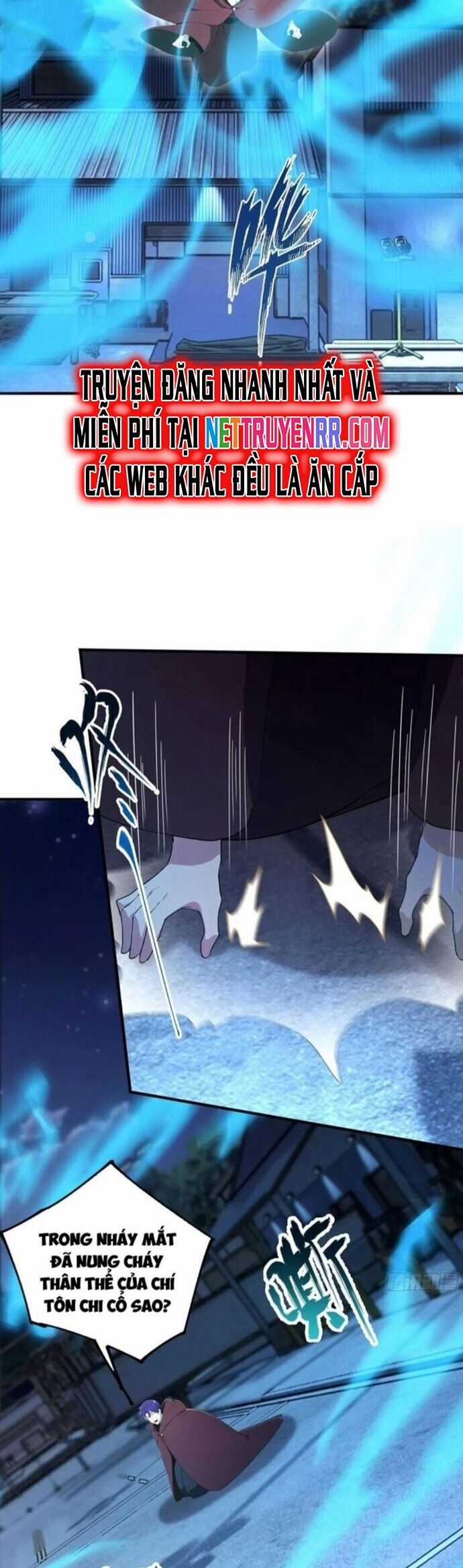 Quá Ảo! Ta Mở Lớp Đào Tạo Nữ Đế Chapter 72 trang 18