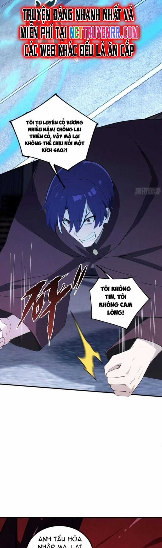 Quá Ảo! Ta Mở Lớp Đào Tạo Nữ Đế Chapter 72 trang 19