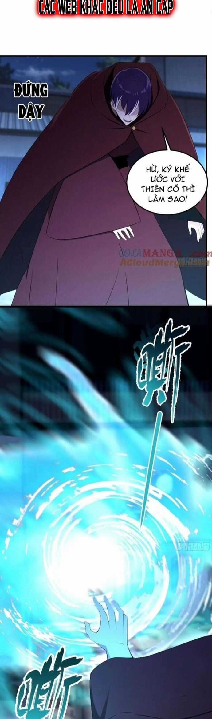 Quá Ảo! Ta Mở Lớp Đào Tạo Nữ Đế Chapter 72 trang 22