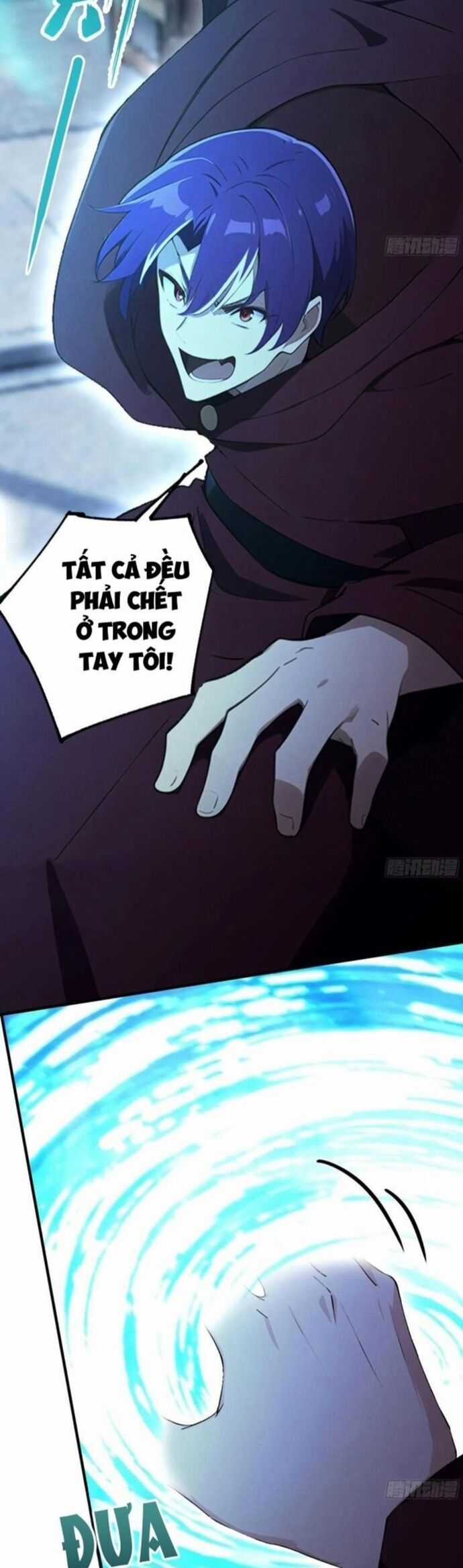 Quá Ảo! Ta Mở Lớp Đào Tạo Nữ Đế Chapter 72 trang 23