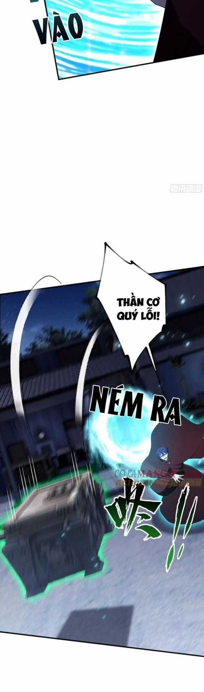 Quá Ảo! Ta Mở Lớp Đào Tạo Nữ Đế Chapter 72 trang 24