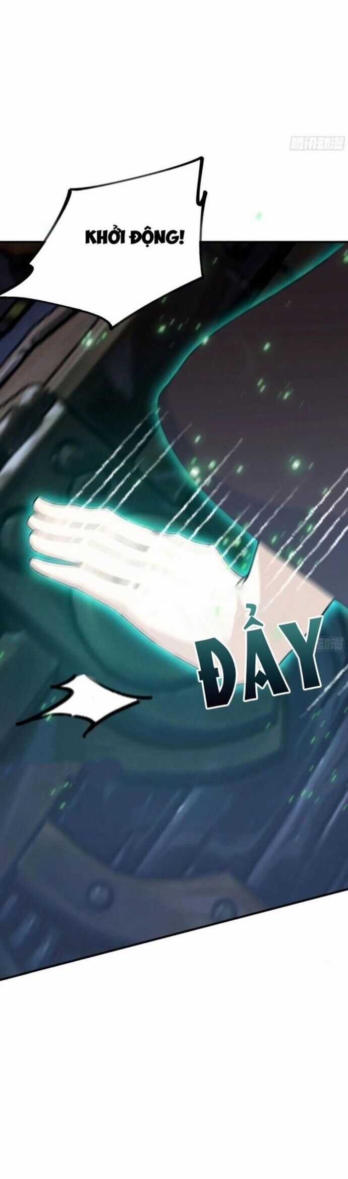 Quá Ảo! Ta Mở Lớp Đào Tạo Nữ Đế Chapter 72 trang 25