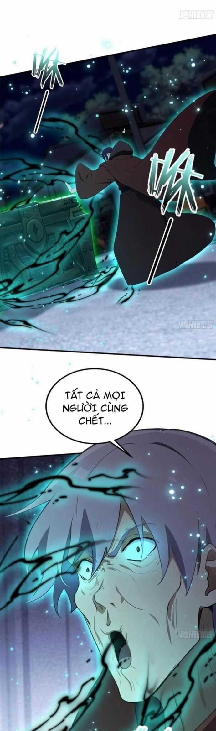 Quá Ảo! Ta Mở Lớp Đào Tạo Nữ Đế Chapter 72 trang 26