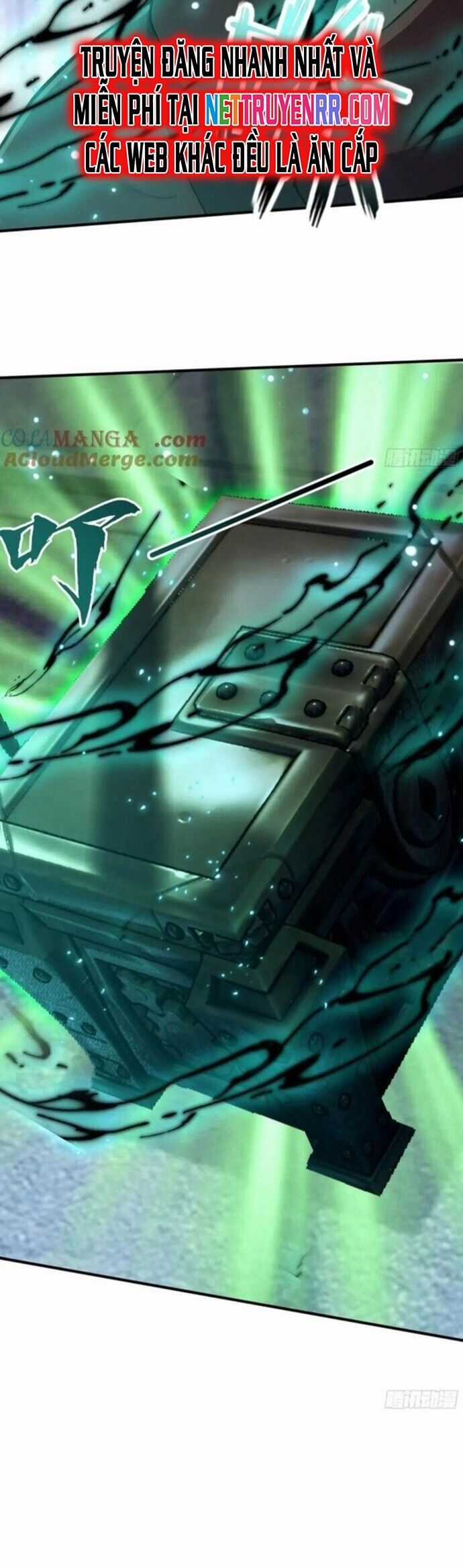 Quá Ảo! Ta Mở Lớp Đào Tạo Nữ Đế Chapter 72 trang 27