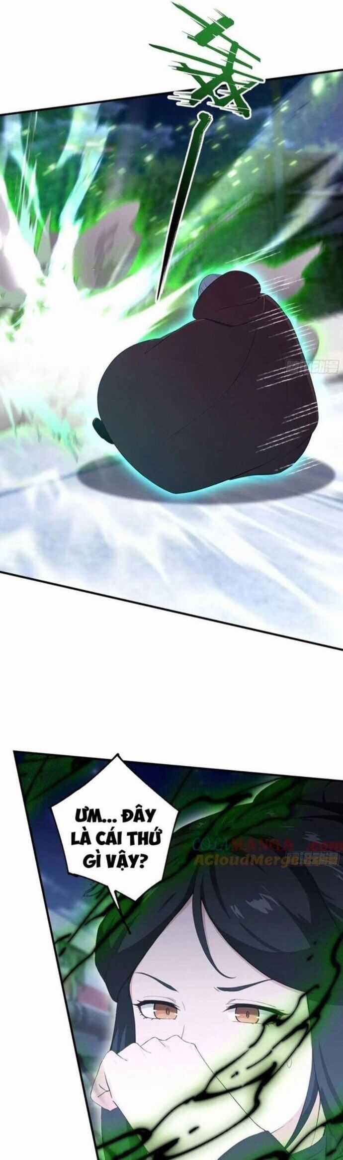 Quá Ảo! Ta Mở Lớp Đào Tạo Nữ Đế Chapter 72 trang 28