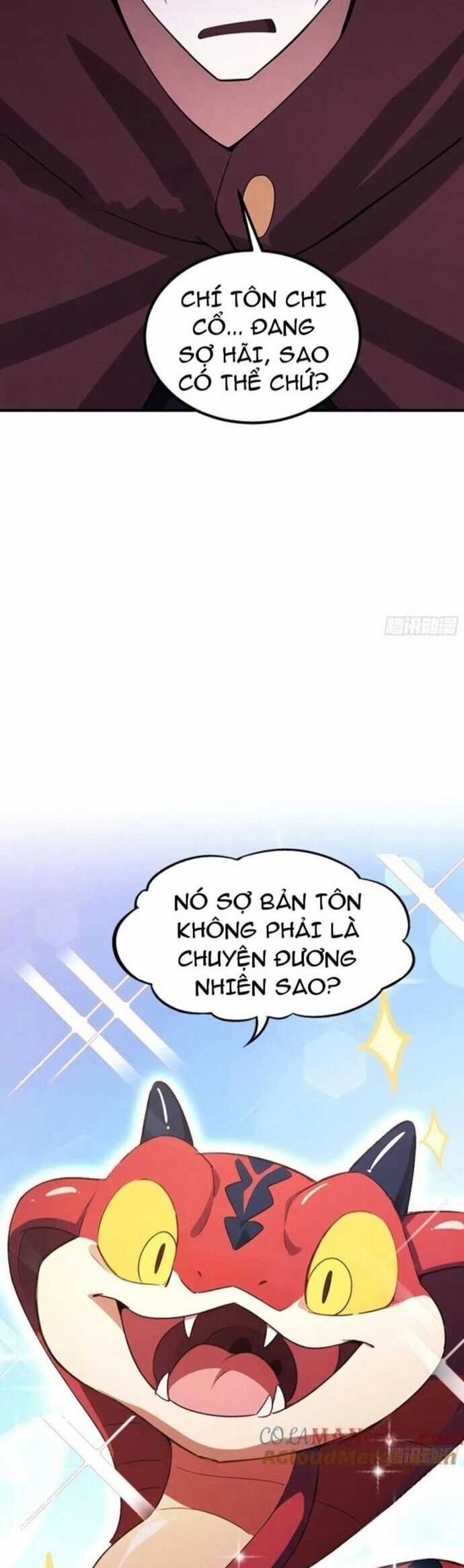 Quá Ảo! Ta Mở Lớp Đào Tạo Nữ Đế Chapter 72 trang 3