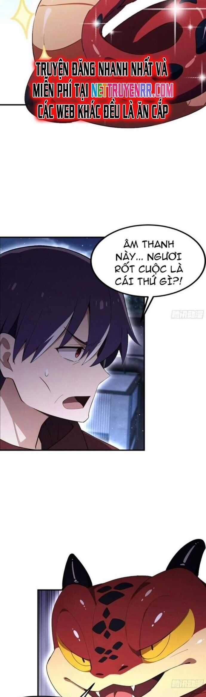 Quá Ảo! Ta Mở Lớp Đào Tạo Nữ Đế Chapter 72 trang 4