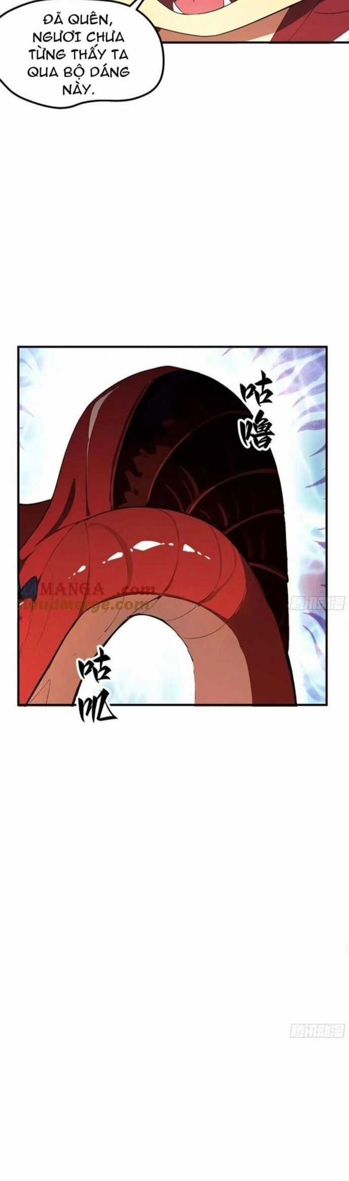 Quá Ảo! Ta Mở Lớp Đào Tạo Nữ Đế Chapter 72 trang 5