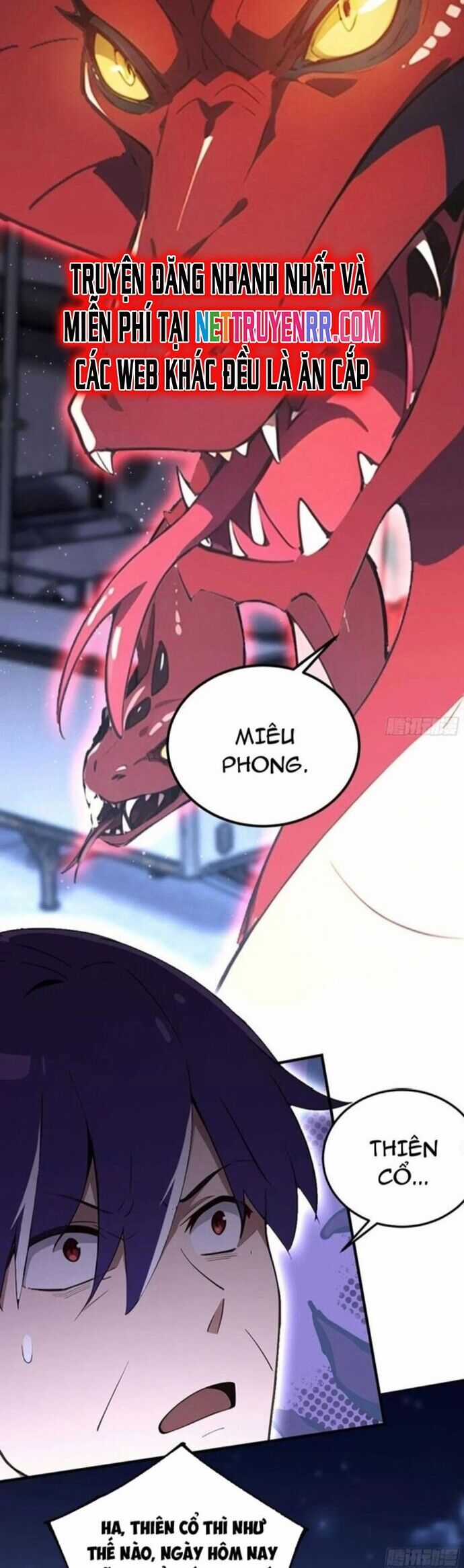 Quá Ảo! Ta Mở Lớp Đào Tạo Nữ Đế Chapter 72 trang 7