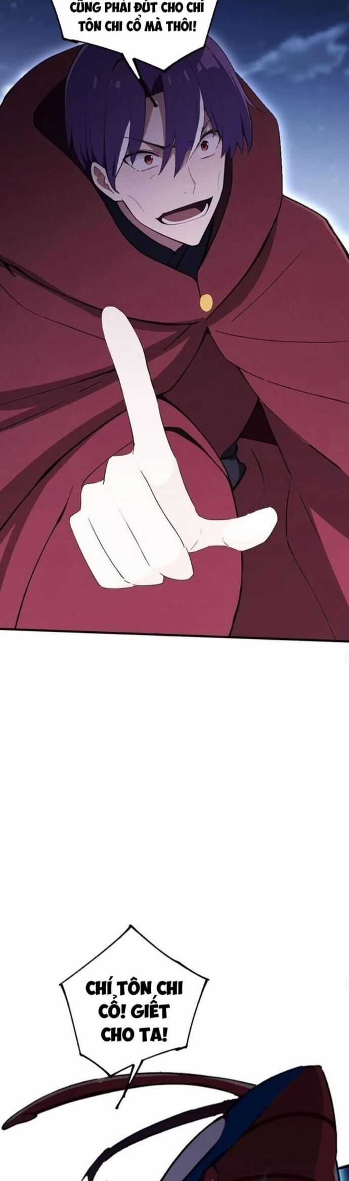 Quá Ảo! Ta Mở Lớp Đào Tạo Nữ Đế Chapter 72 trang 8