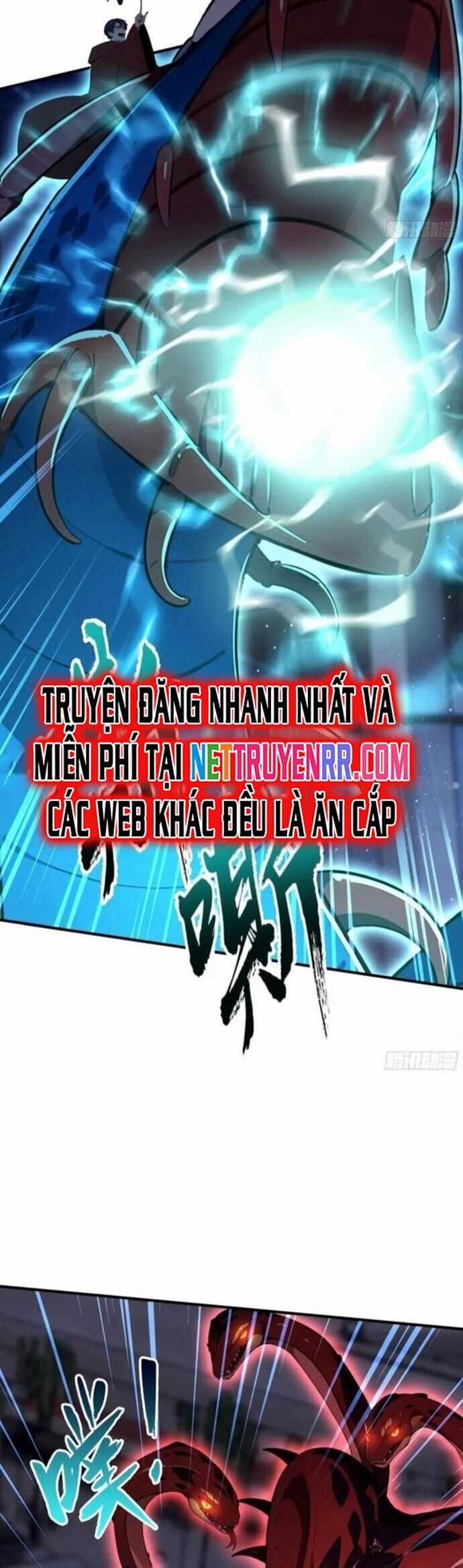 Quá Ảo! Ta Mở Lớp Đào Tạo Nữ Đế Chapter 72 trang 9