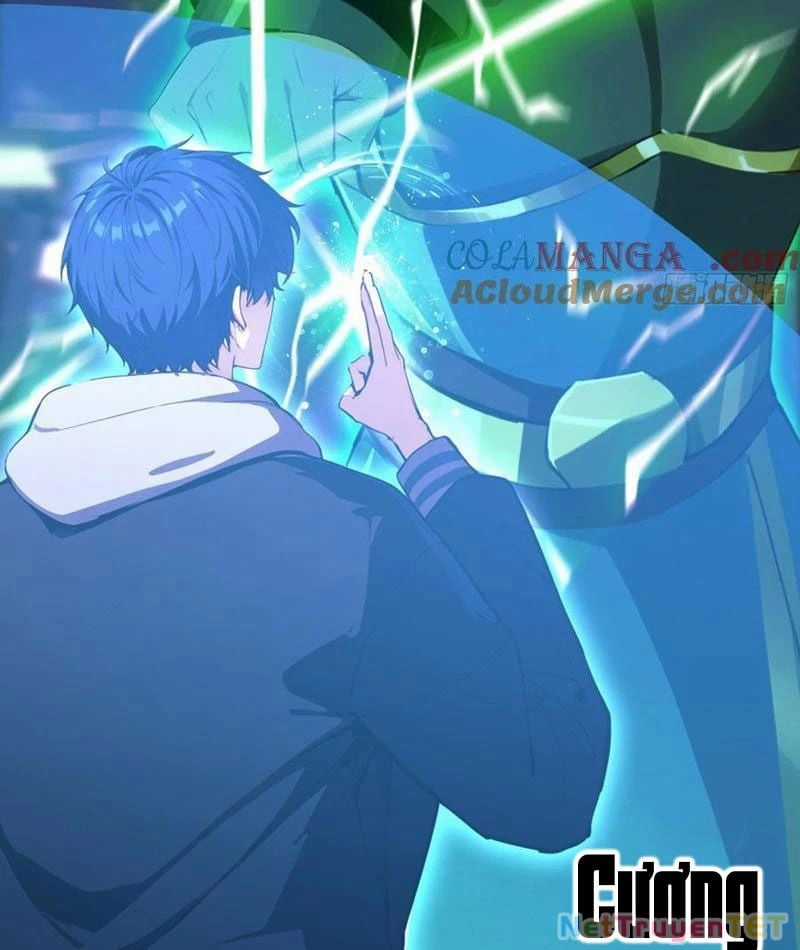 Quá Ảo! Ta Mở Lớp Đào Tạo Nữ Đế Chapter 73 trang 50