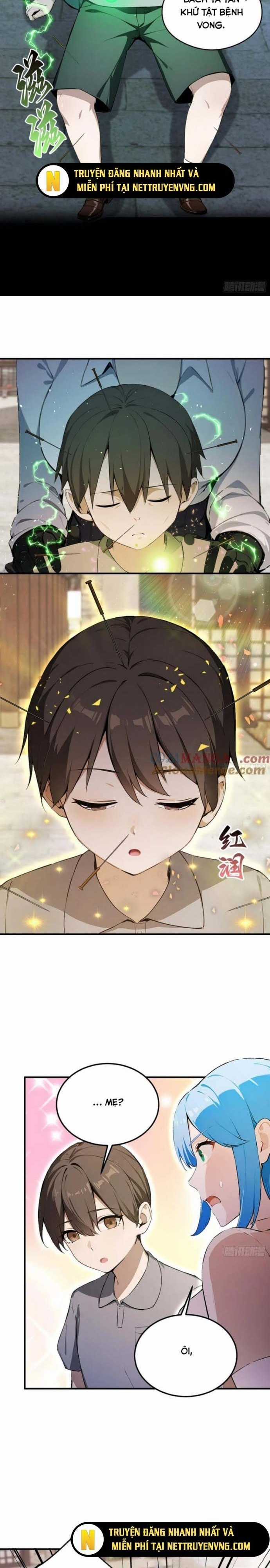 Quá Ảo! Ta Mở Lớp Đào Tạo Nữ Đế Chapter 77 trang 6