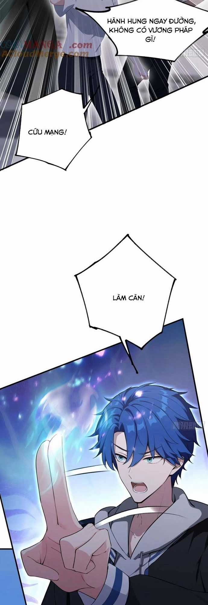 Quá Ảo! Ta Mở Lớp Đào Tạo Nữ Đế Chapter 78 trang 12