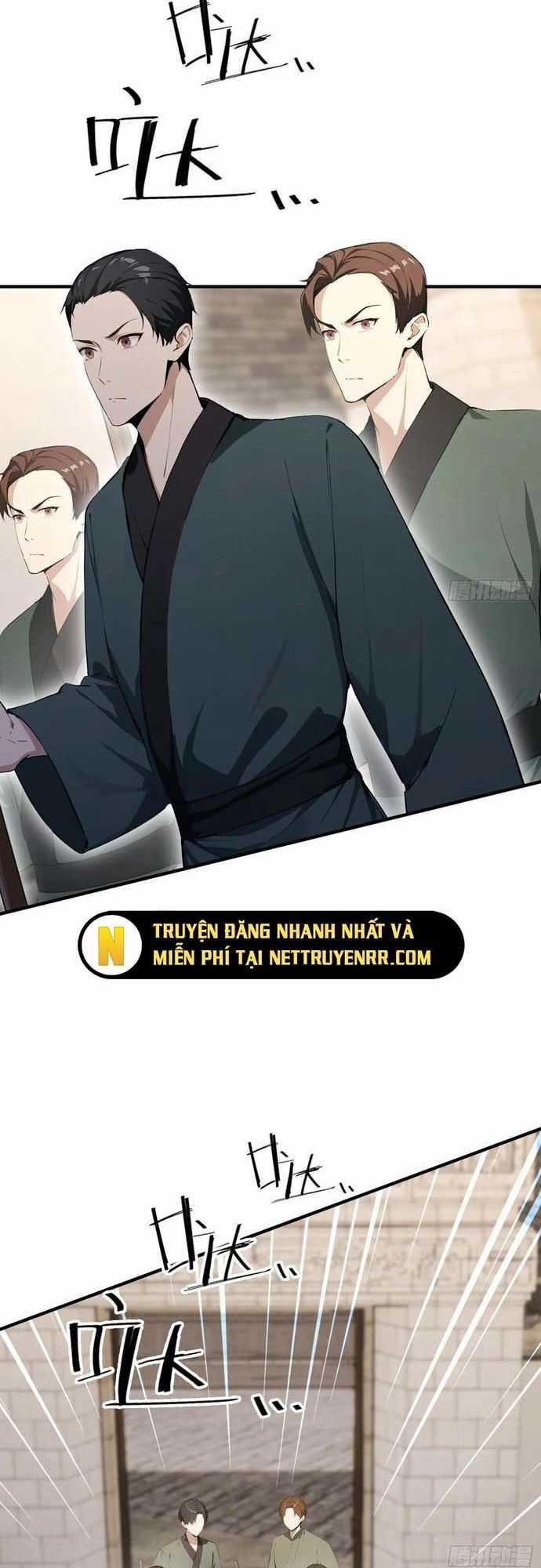 Quá Ảo! Ta Mở Lớp Đào Tạo Nữ Đế Chapter 78 trang 16