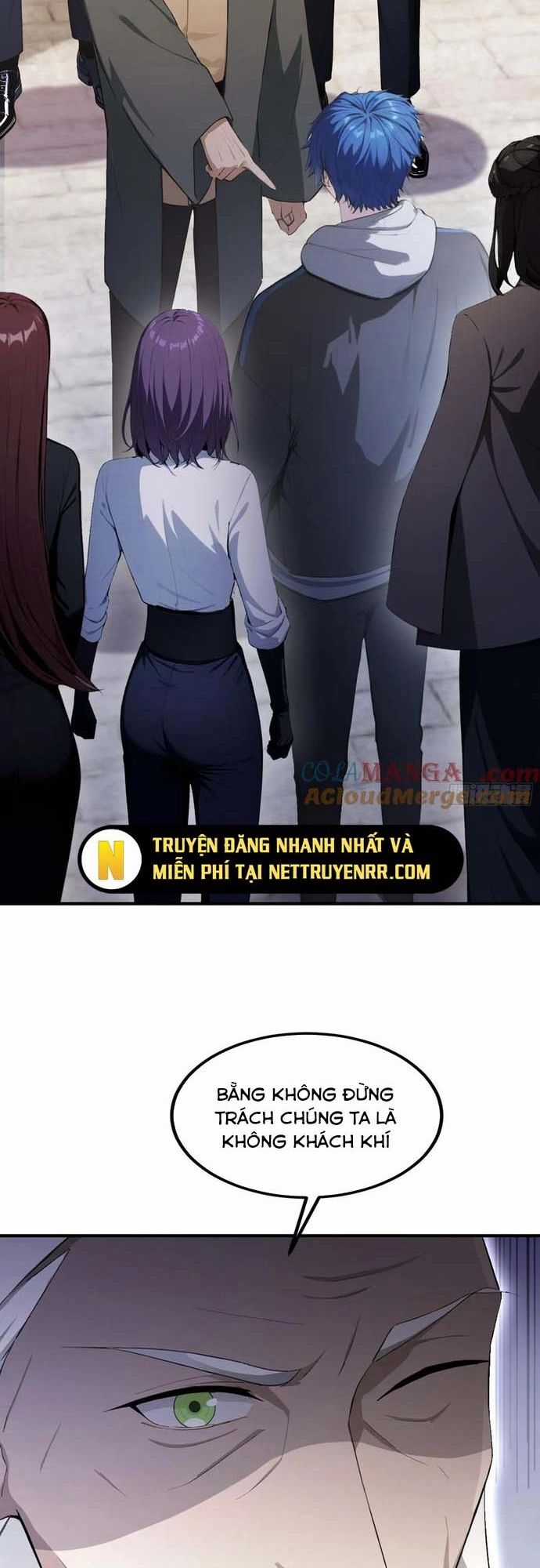 Quá Ảo! Ta Mở Lớp Đào Tạo Nữ Đế Chapter 78 trang 24