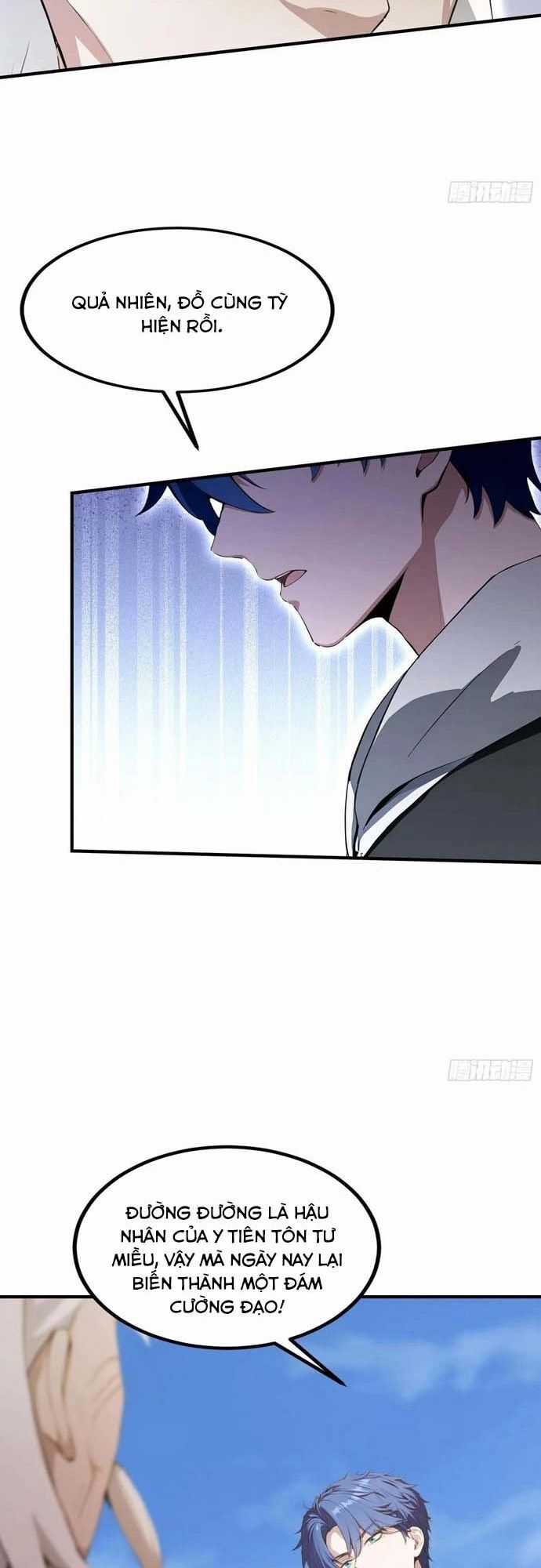 Quá Ảo! Ta Mở Lớp Đào Tạo Nữ Đế Chapter 78 trang 25