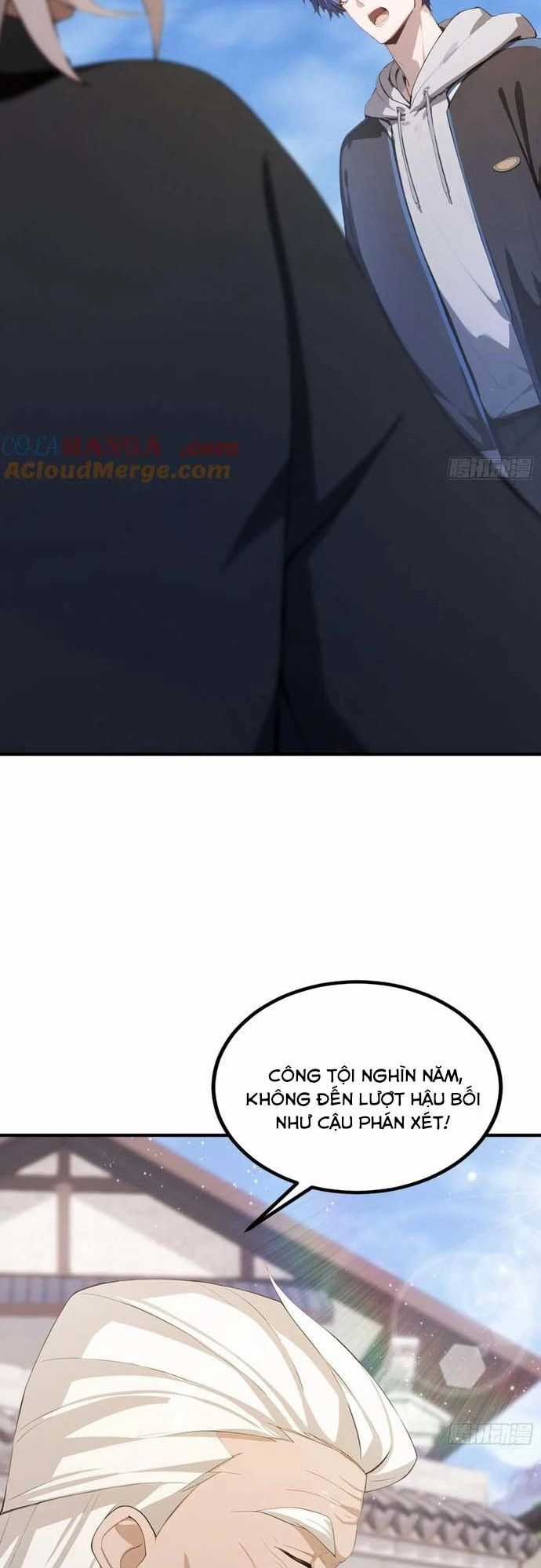 Quá Ảo! Ta Mở Lớp Đào Tạo Nữ Đế Chapter 78 trang 26