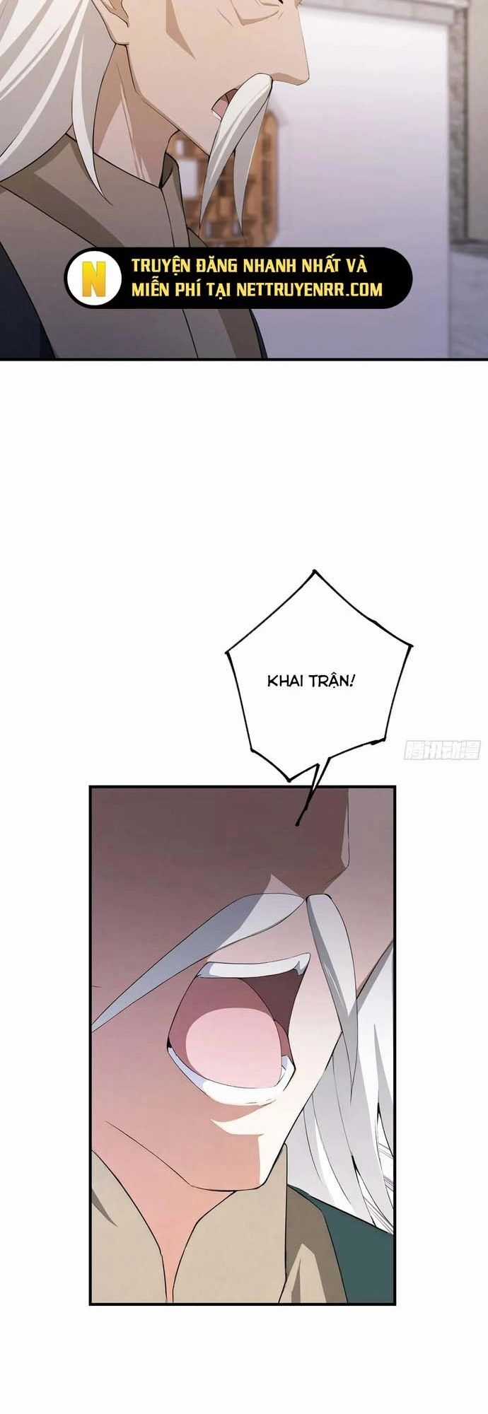 Quá Ảo! Ta Mở Lớp Đào Tạo Nữ Đế Chapter 78 trang 27