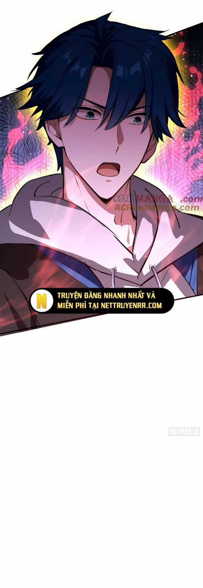 Quá Ảo! Ta Mở Lớp Đào Tạo Nữ Đế Chapter 78 trang 32