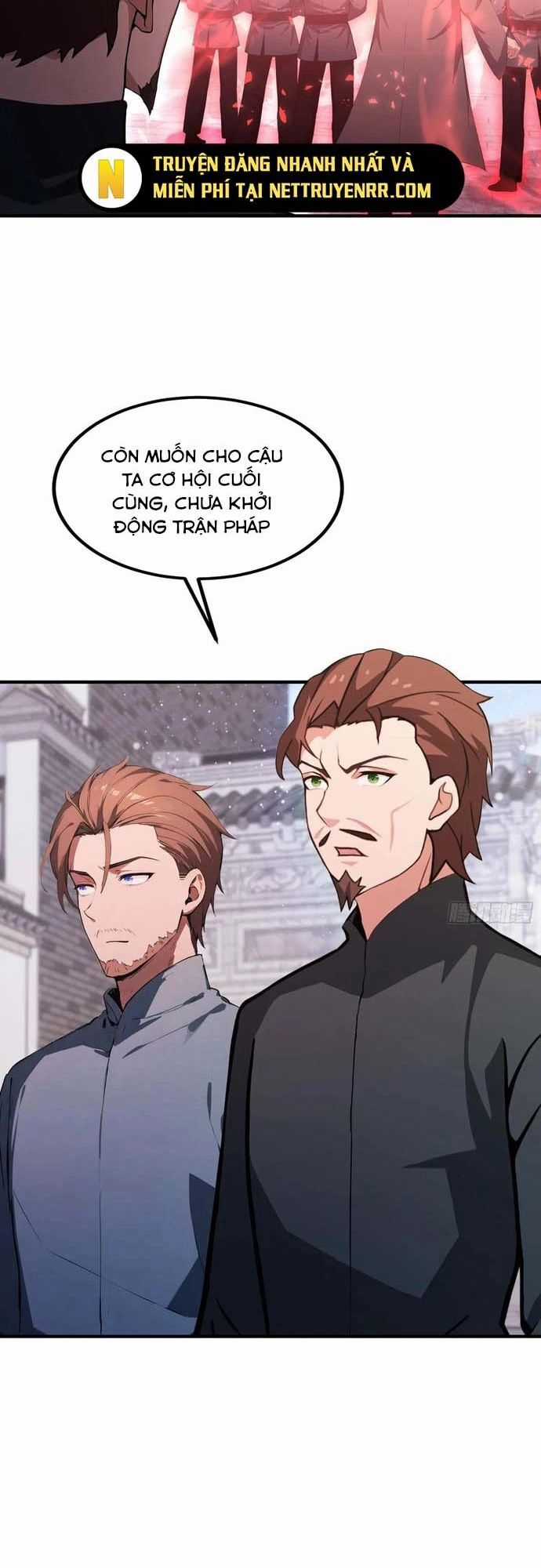 Quá Ảo! Ta Mở Lớp Đào Tạo Nữ Đế Chapter 78 trang 34