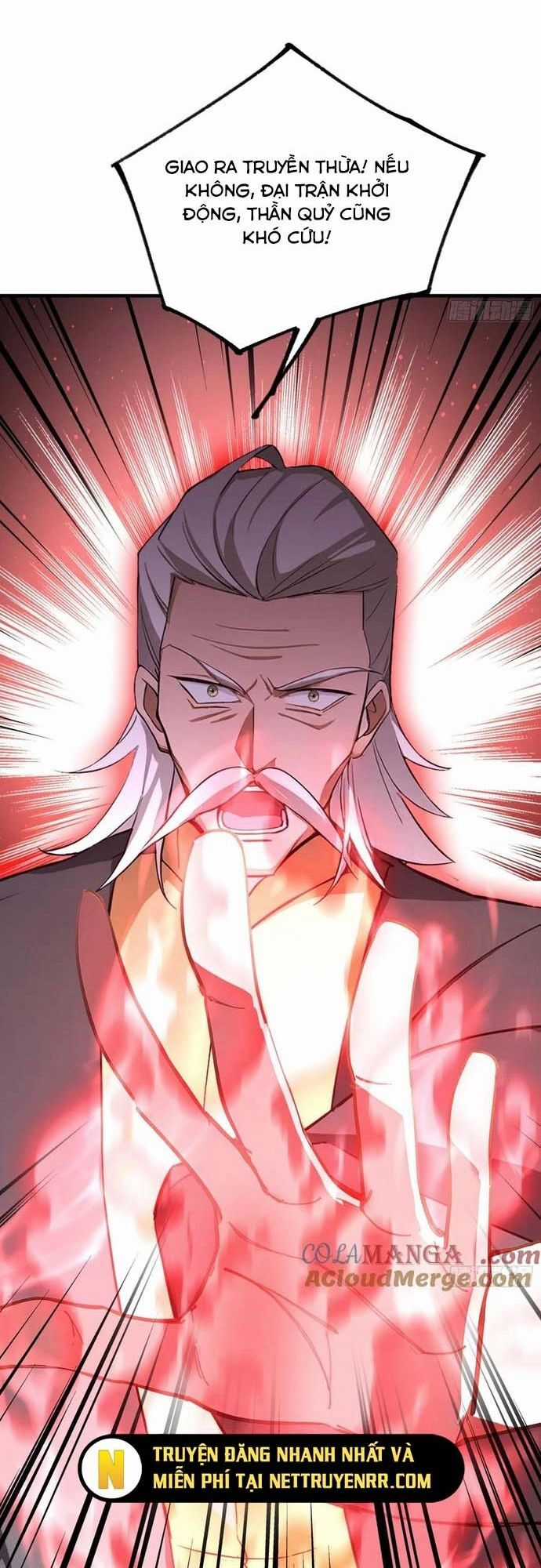 Quá Ảo! Ta Mở Lớp Đào Tạo Nữ Đế Chapter 78 trang 35