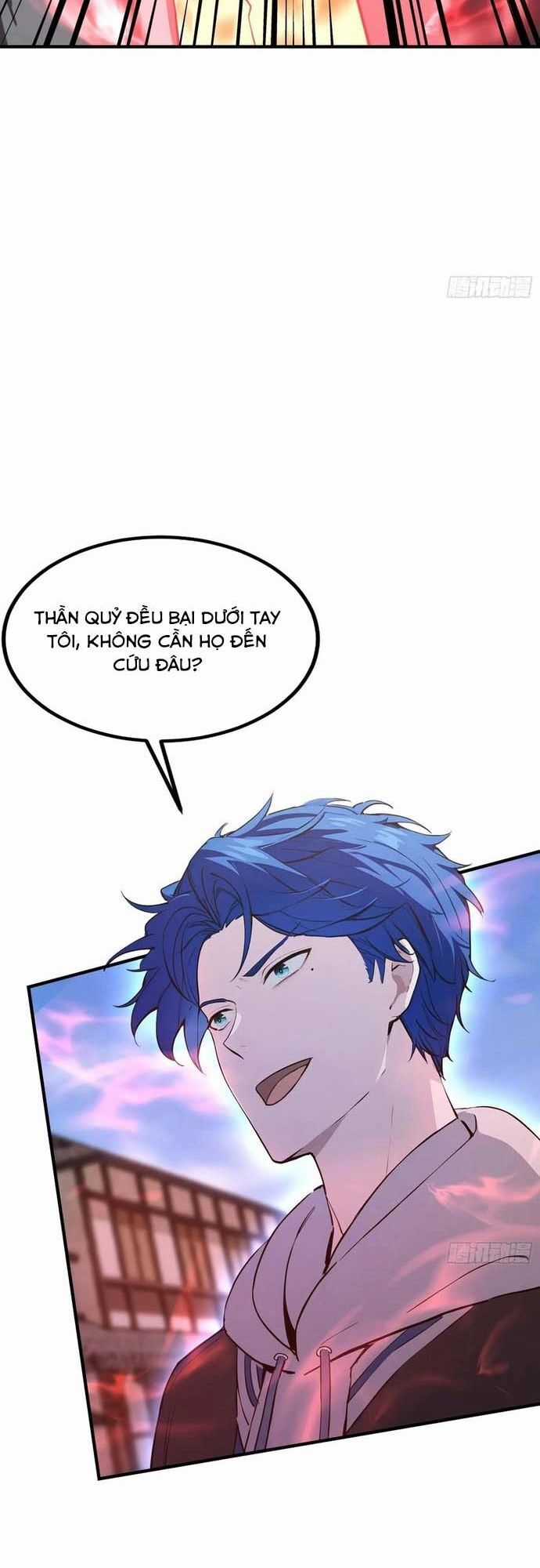 Quá Ảo! Ta Mở Lớp Đào Tạo Nữ Đế Chapter 78 trang 36