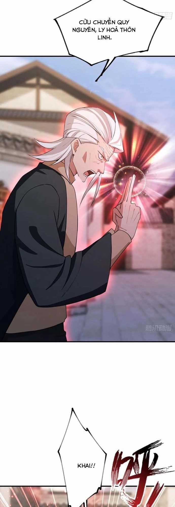 Quá Ảo! Ta Mở Lớp Đào Tạo Nữ Đế Chapter 78 trang 38