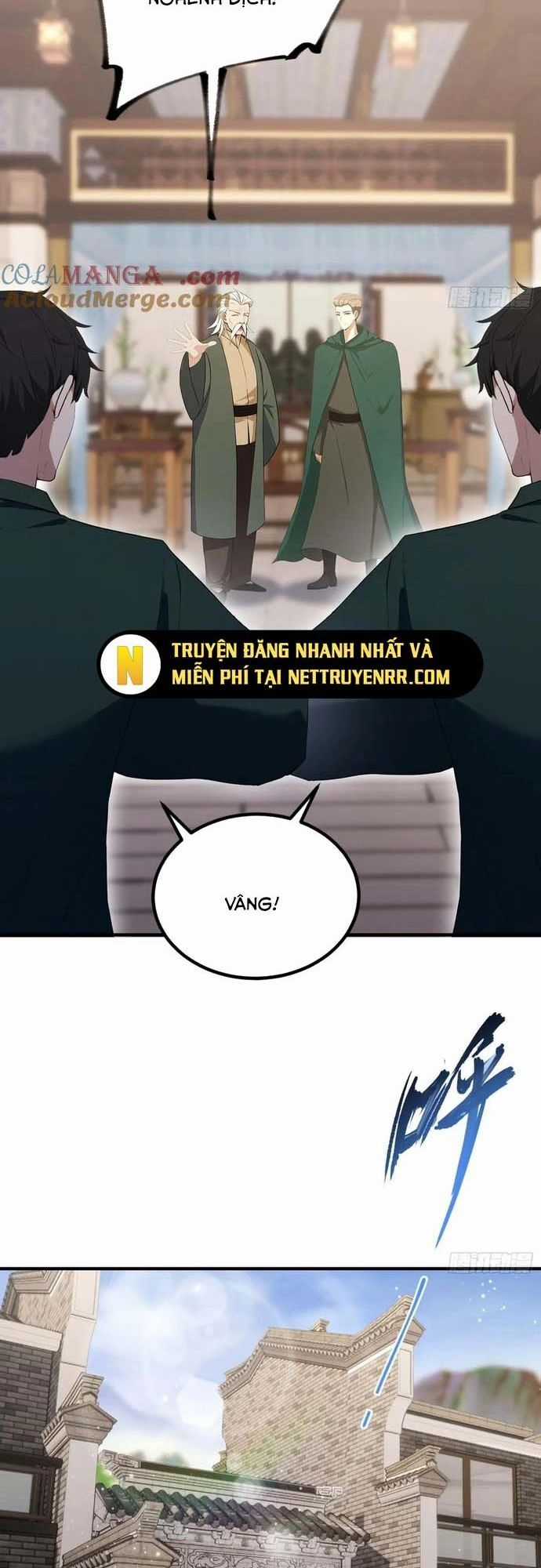 Quá Ảo! Ta Mở Lớp Đào Tạo Nữ Đế Chapter 78 trang 5