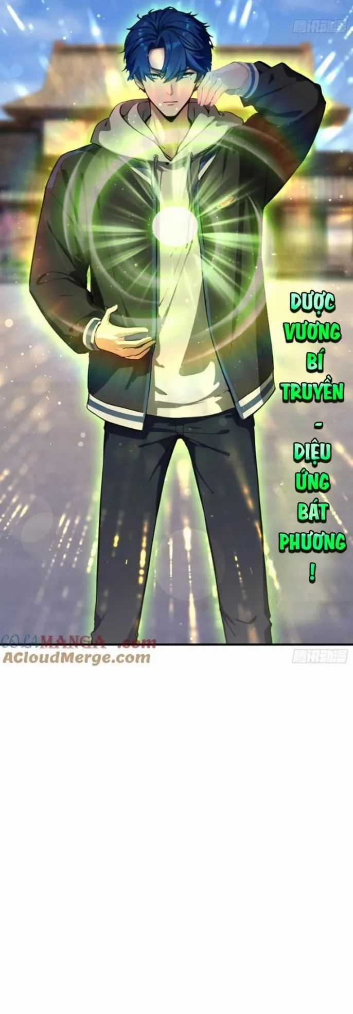 Quá Ảo! Ta Mở Lớp Đào Tạo Nữ Đế Chapter 79 trang 14