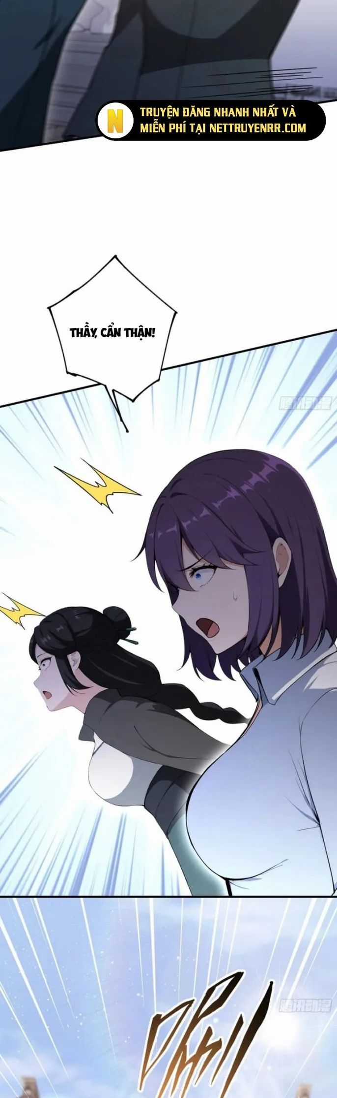 Quá Ảo! Ta Mở Lớp Đào Tạo Nữ Đế Chapter 79 trang 22