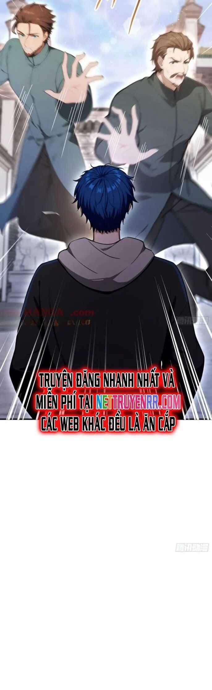 Quá Ảo! Ta Mở Lớp Đào Tạo Nữ Đế Chapter 79 trang 23