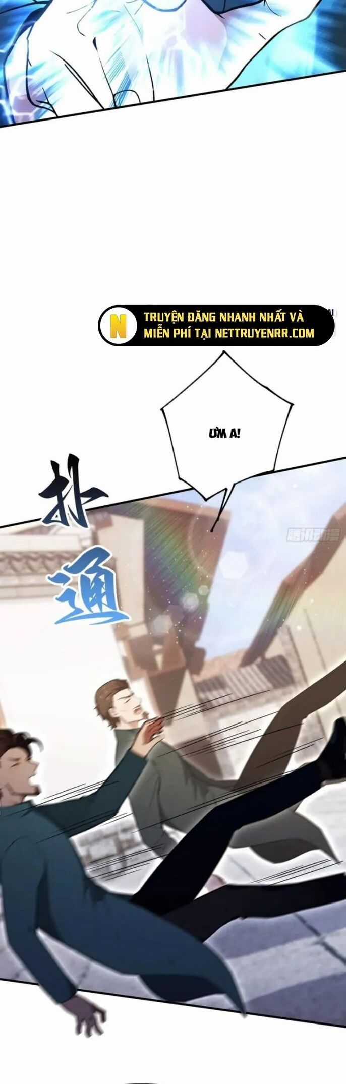 Quá Ảo! Ta Mở Lớp Đào Tạo Nữ Đế Chapter 79 trang 25