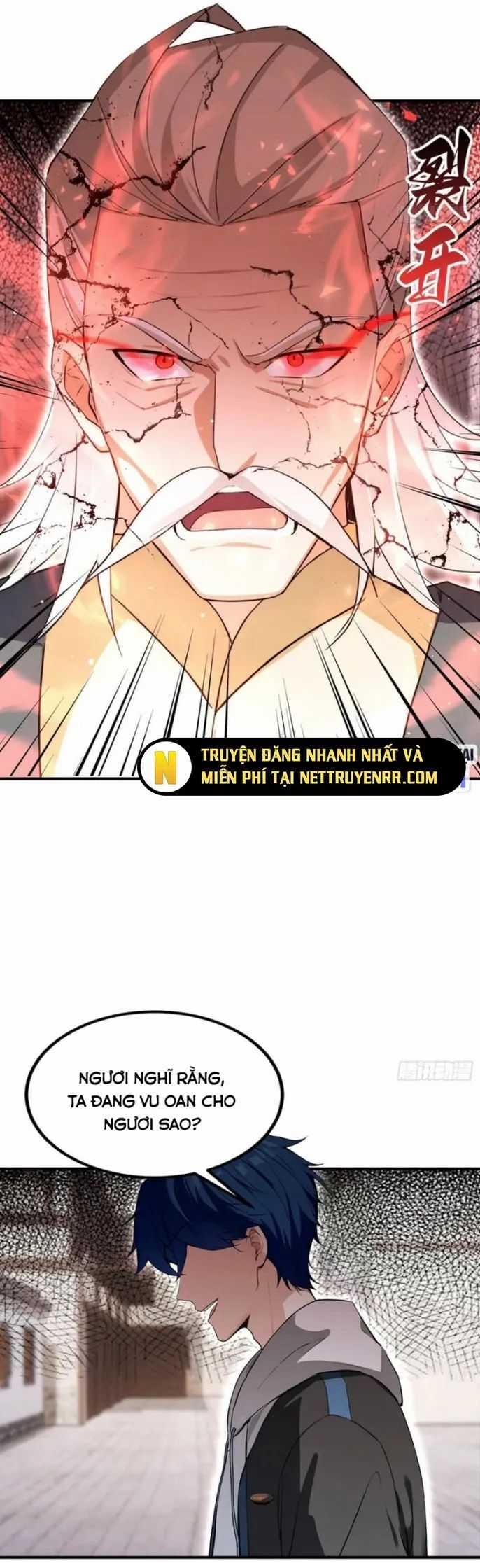 Quá Ảo! Ta Mở Lớp Đào Tạo Nữ Đế Chapter 79 trang 31