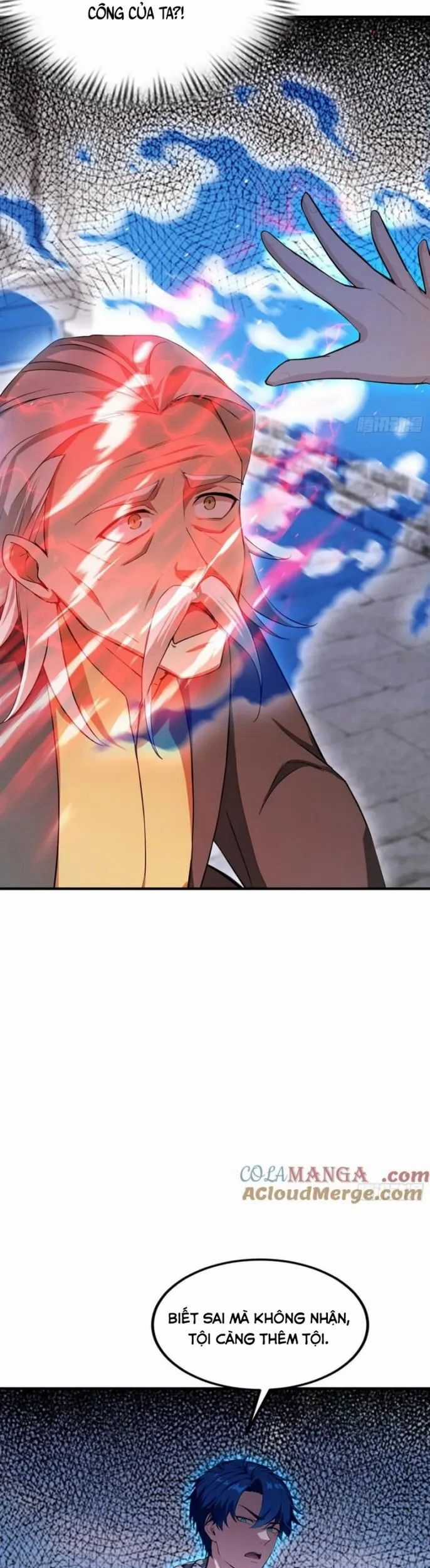 Quá Ảo! Ta Mở Lớp Đào Tạo Nữ Đế Chapter 79 trang 33