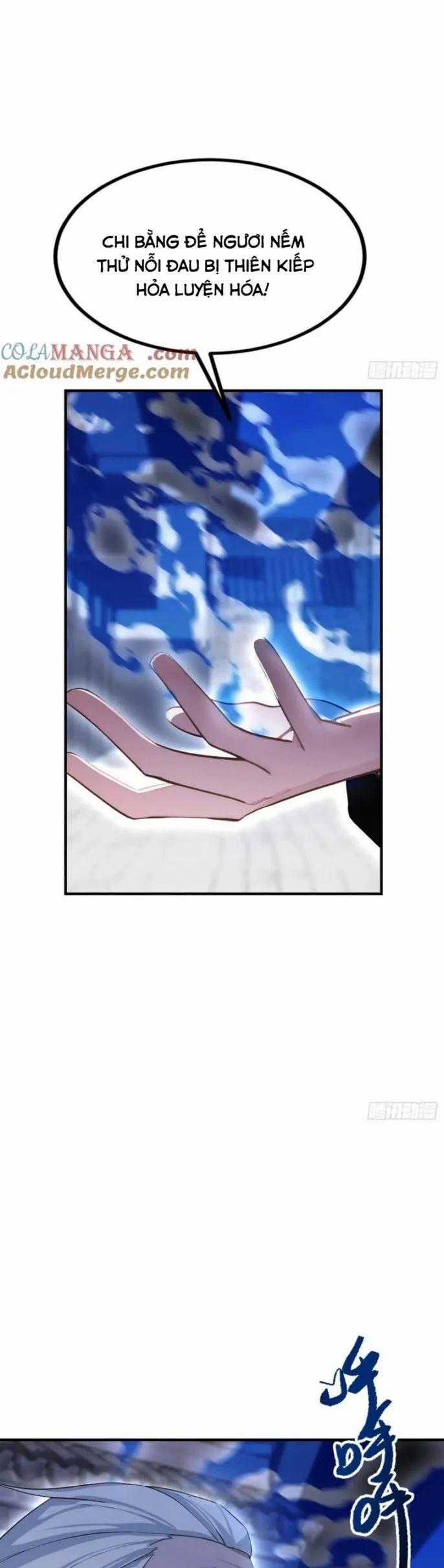 Quá Ảo! Ta Mở Lớp Đào Tạo Nữ Đế Chapter 79 trang 35