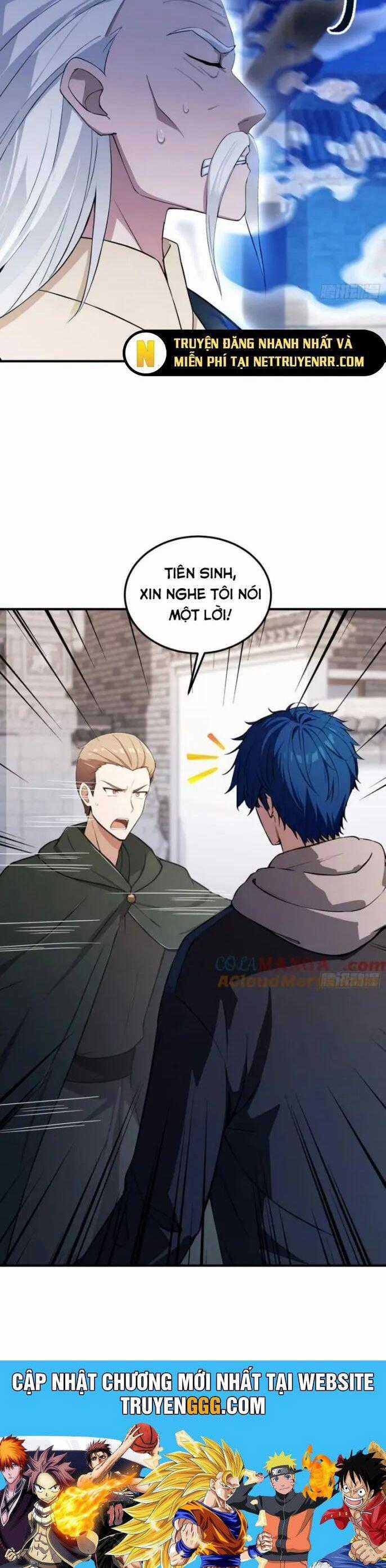 Quá Ảo! Ta Mở Lớp Đào Tạo Nữ Đế Chapter 79 trang 36