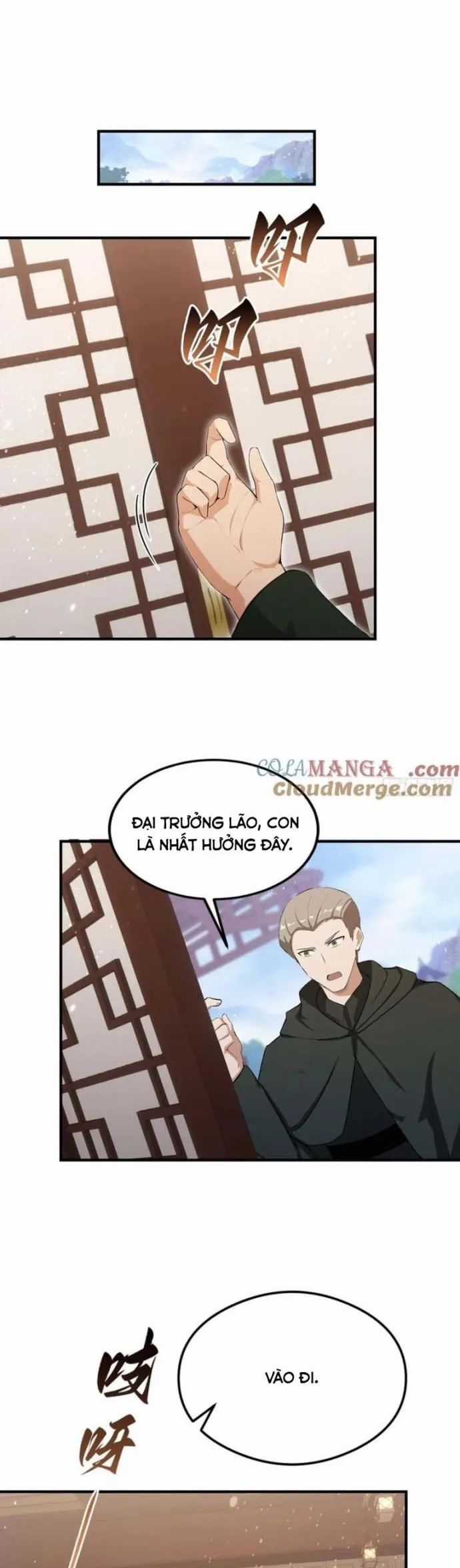 Quá Ảo! Ta Mở Lớp Đào Tạo Nữ Đế Chapter 80 trang 10