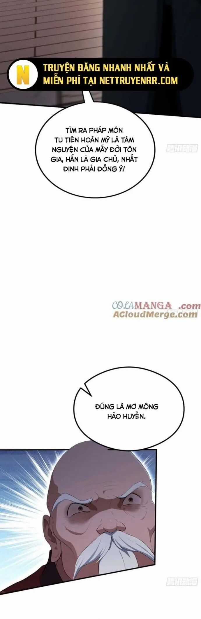 Quá Ảo! Ta Mở Lớp Đào Tạo Nữ Đế Chapter 80 trang 13