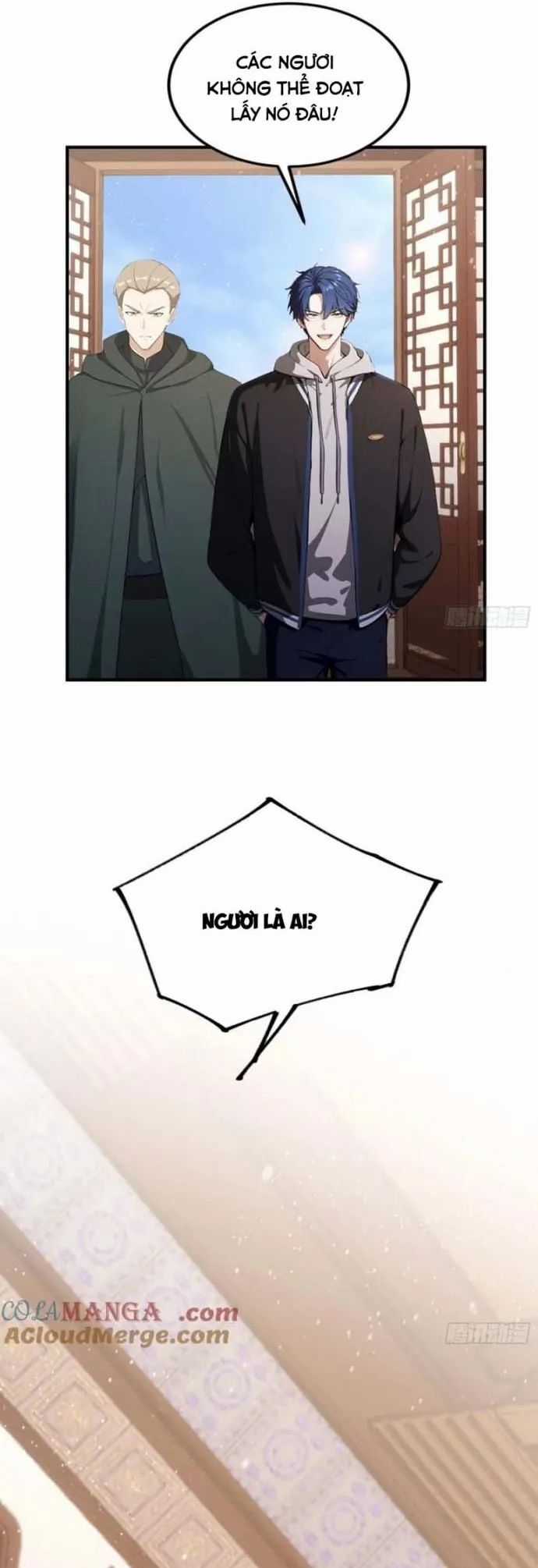 Quá Ảo! Ta Mở Lớp Đào Tạo Nữ Đế Chapter 80 trang 14