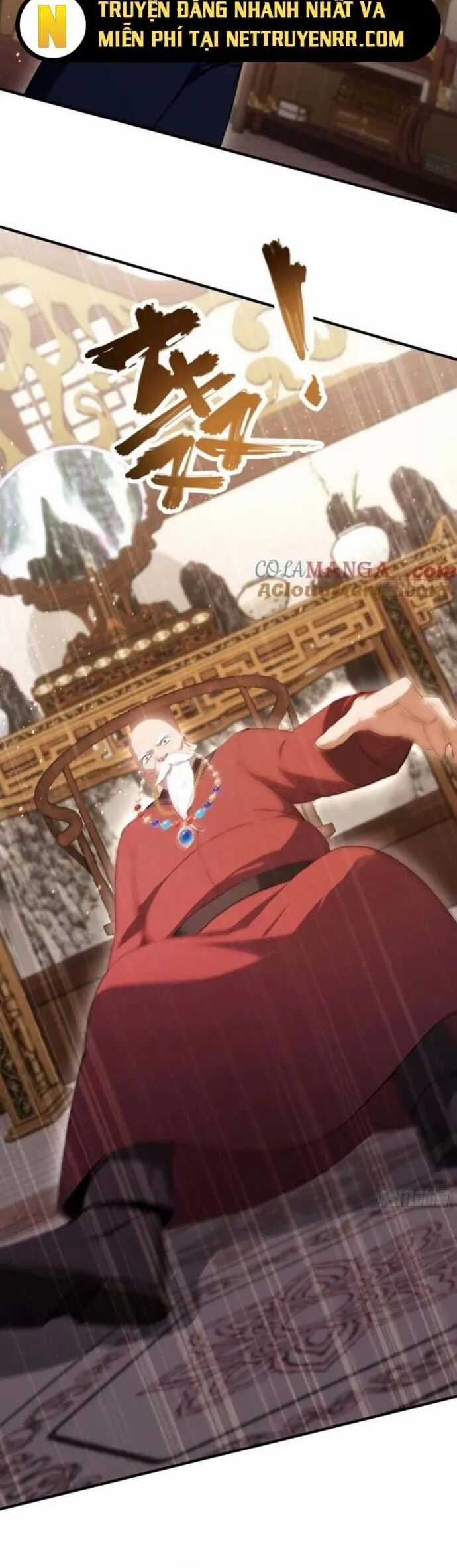 Quá Ảo! Ta Mở Lớp Đào Tạo Nữ Đế Chapter 80 trang 17