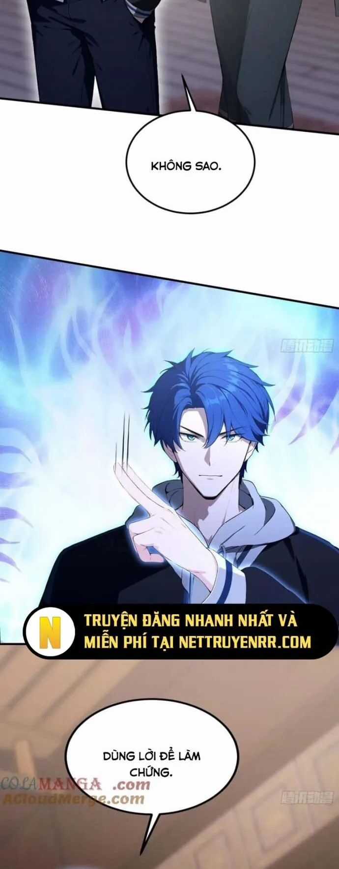 Quá Ảo! Ta Mở Lớp Đào Tạo Nữ Đế Chapter 80 trang 23