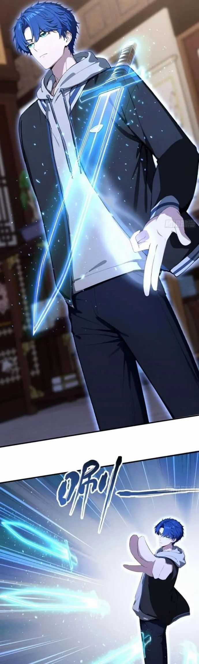 Quá Ảo! Ta Mở Lớp Đào Tạo Nữ Đế Chapter 80 trang 24