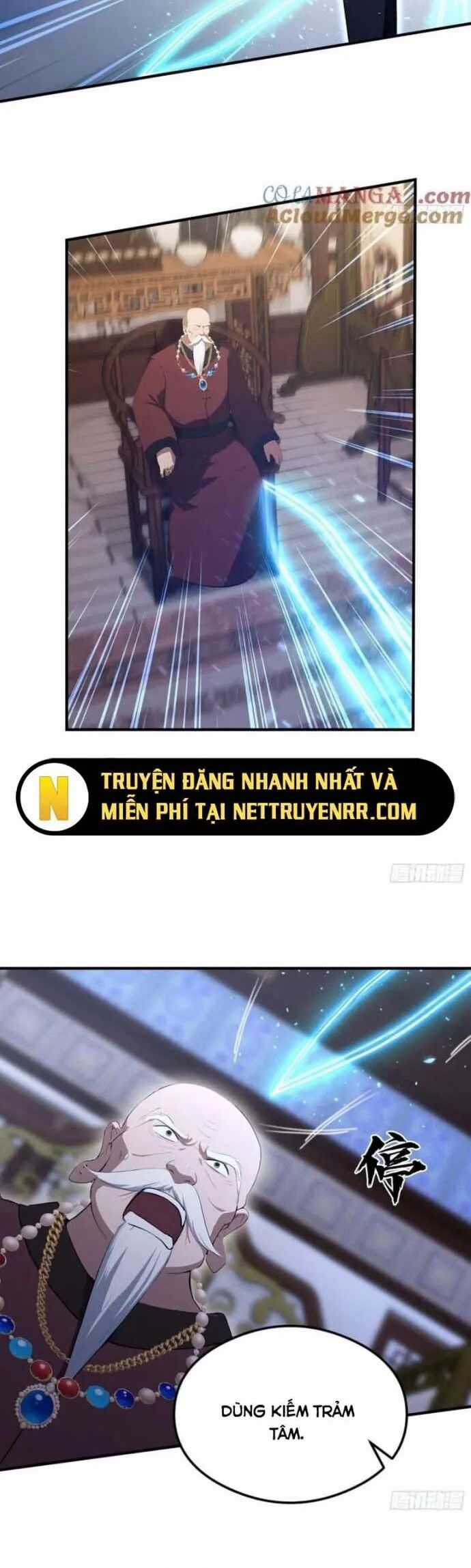 Quá Ảo! Ta Mở Lớp Đào Tạo Nữ Đế Chapter 80 trang 25