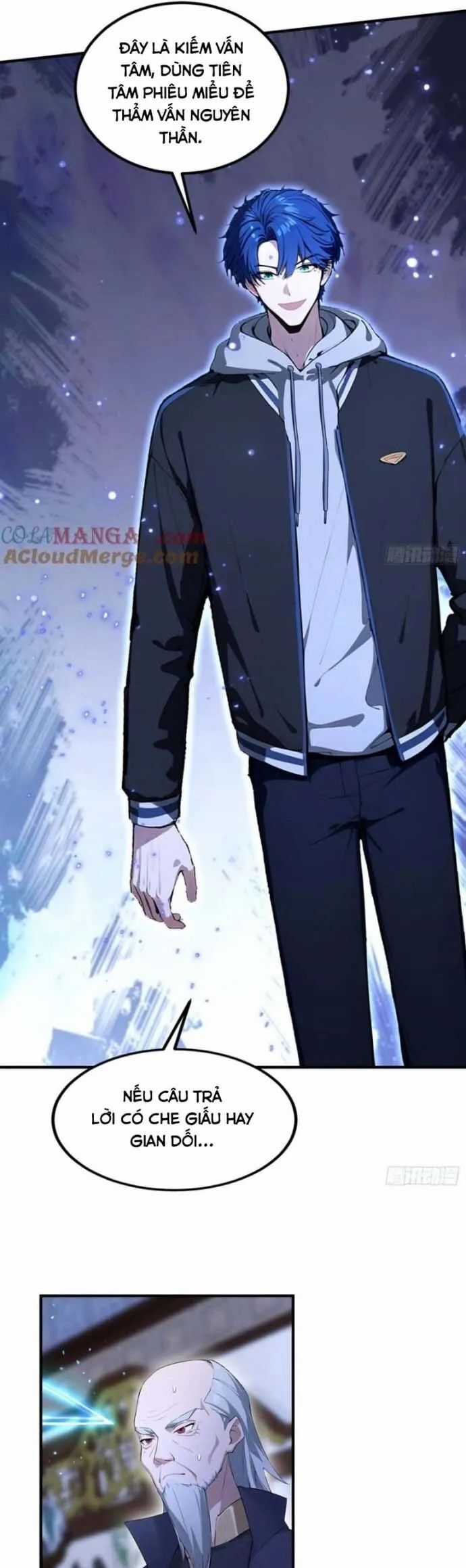 Quá Ảo! Ta Mở Lớp Đào Tạo Nữ Đế Chapter 80 trang 26