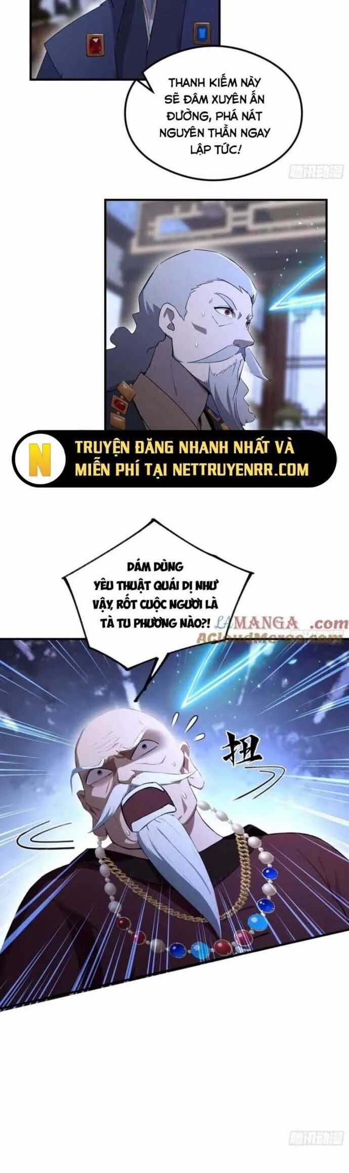 Quá Ảo! Ta Mở Lớp Đào Tạo Nữ Đế Chapter 80 trang 27