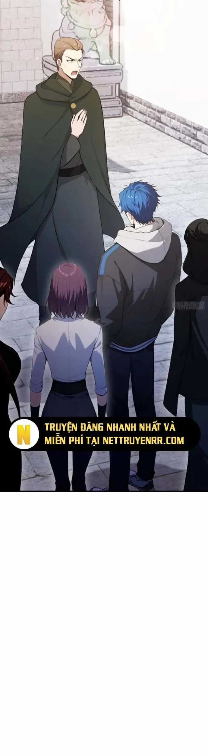 Quá Ảo! Ta Mở Lớp Đào Tạo Nữ Đế Chapter 80 trang 3