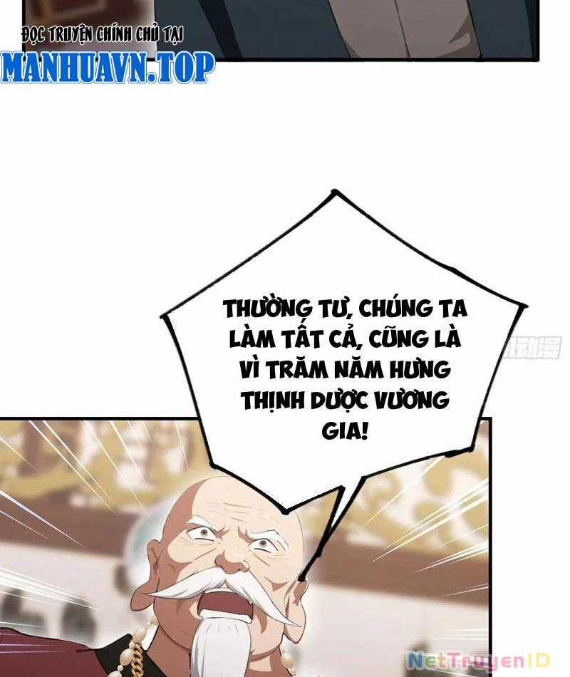 Quá Ảo! Ta Mở Lớp Đào Tạo Nữ Đế Chapter 81 trang 1