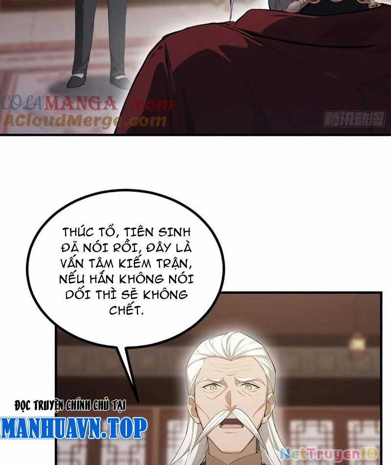 Quá Ảo! Ta Mở Lớp Đào Tạo Nữ Đế Chapter 81 trang 11